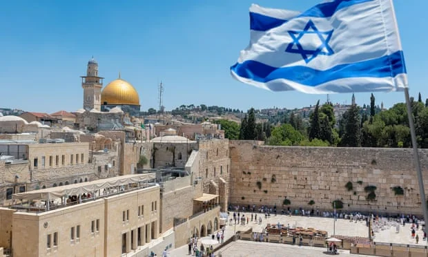 Izraeli shpallet regjim jo-demokratik i apartheidit – Grupi për të Drejta të Njeriut