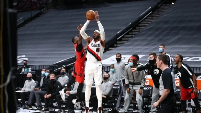 Spectacle of NBA: These are the results of last night's meetings
