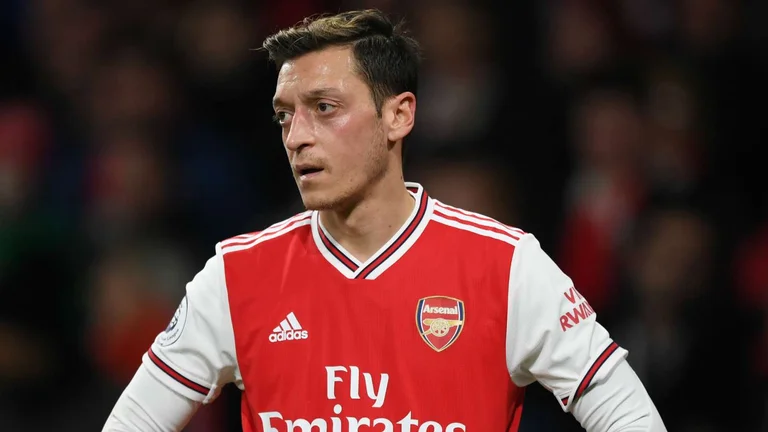 Kjo është arsyeja pse Ozil nuk u ftua nga Arteta për ndeshjen ndaj Cityt