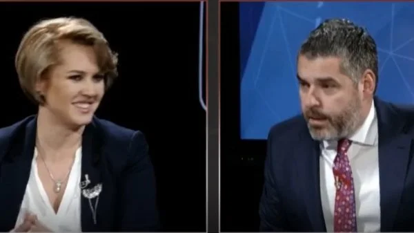 L'analyste pense que Kraleva est meilleur que les électeurs PDK