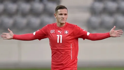 Le FC Zurich se transforme en équipe albanaise, transfère un Albanais
