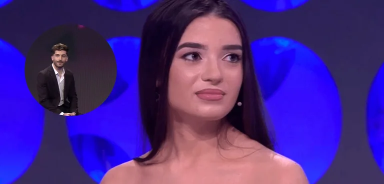 Ils soupçonnaient que Cindy et Murati étaient reconnus avant d'entrer dans “matches”