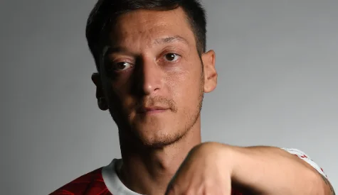 Ozil discovers two teams he wants to play before retirement