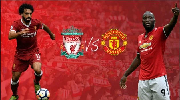 FA Cup torneo: Manchester United vs Livepool
