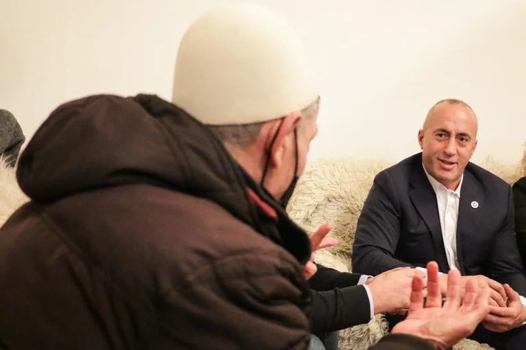 Haradinaj: Its alliance and vision of the state are being embraced by all generations