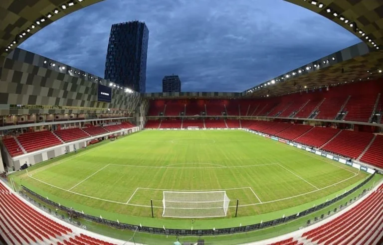 Los eventos deportivos en Albania se posponen debido a las difíciles condiciones meteorológicas