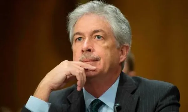 ¿Quién es William Burns, el nuevo director de la CIA elegido por Biden?