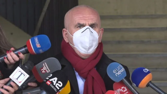 Pipero habla después de la vacuna: Aquí está el efecto que puede tener