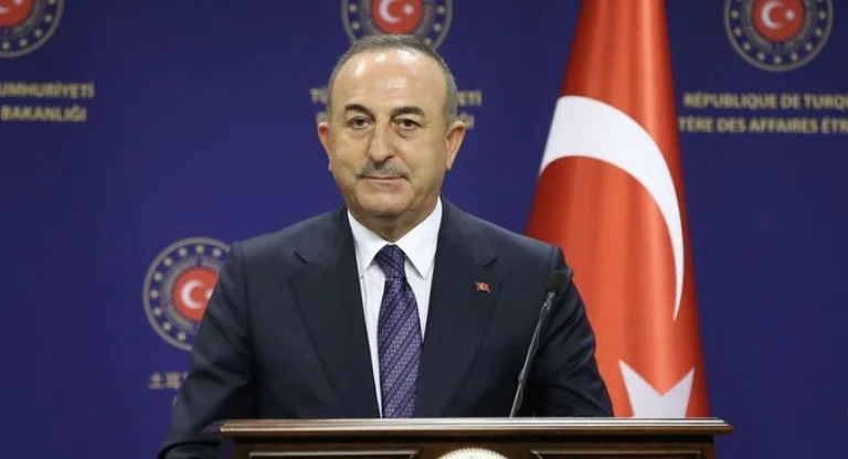 Turkey invites Greece for talks in Tirana: Ready to meet after Rama's invitation