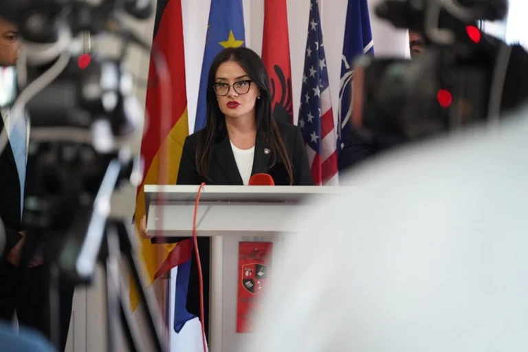 MPJ reacts sharply after Serbian foreign minister's recent move