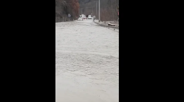 Frontera bloqueada, este es el anuncio final