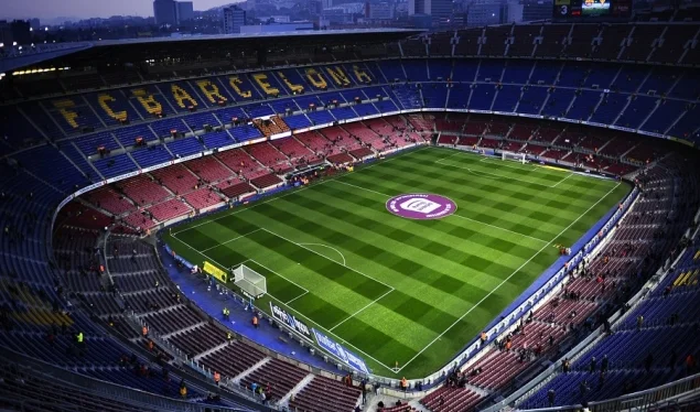 Barcelona suspends training session, confirms new cases with Coddy-19