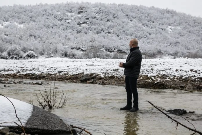 AAK salue la création de fonds d'urgence pour les inondations