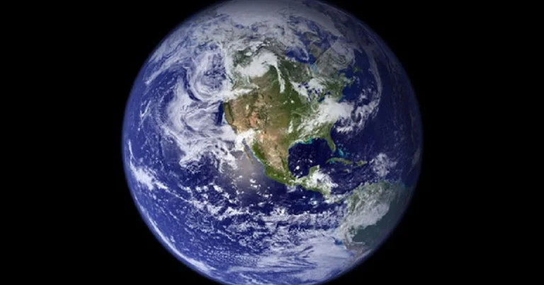 Scientifiques : La terre bouge plus vite