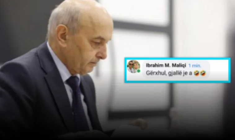 El doctor que le dio el <x0ghungil está vivo Isa Mustafa casi falla en la competencia