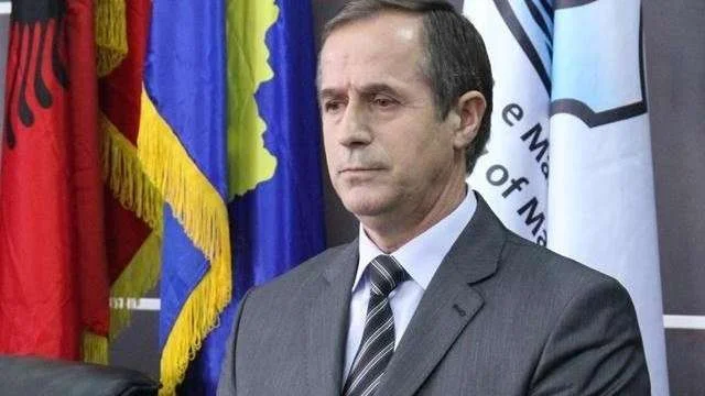 Président Begaj avec une mauvaise santé après Coddy-19