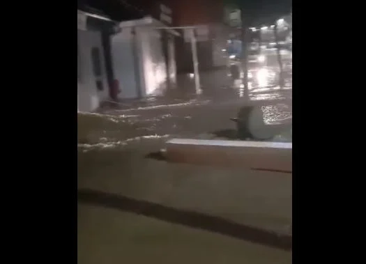 El cuartel general de emergencia se reunió en Malisevo después de las inundaciones: mal estado
