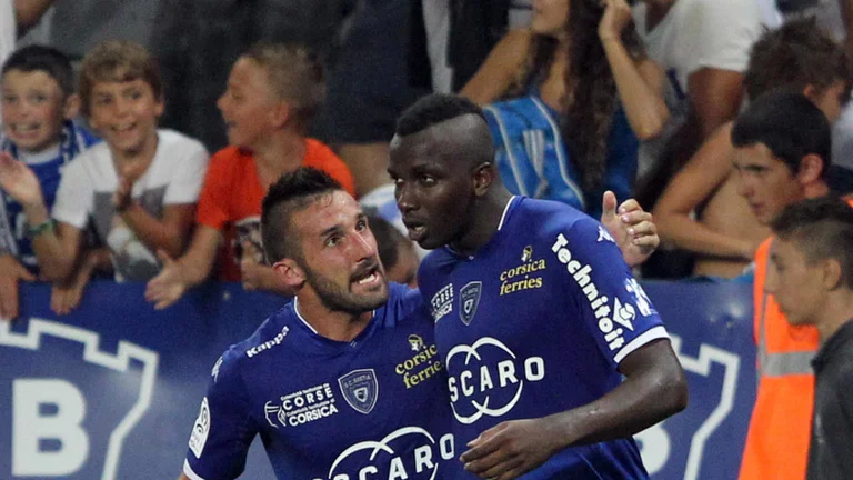 Trágico: Muero en ejercicio de fútbol francés