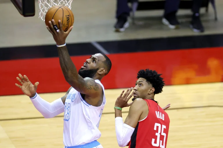 Plus de Lakers, Oklahoma choc Brooklyn Nets