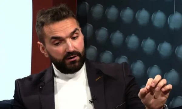 Returns Nazi: I am a divine man, I communicated with God, I have high degrees with him
