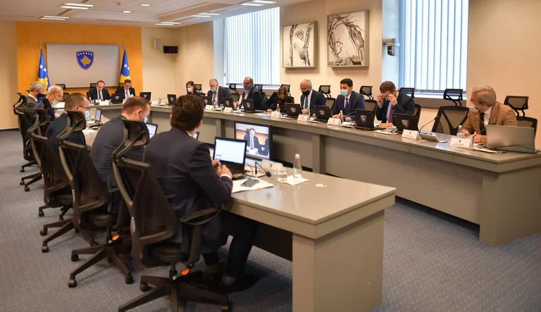 War Crimes Research Institute Established Task Force