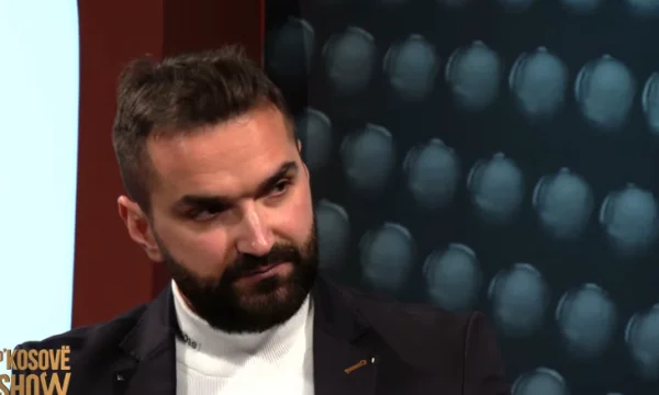Une autre déclaration inattendue de Nazi le croit ?
