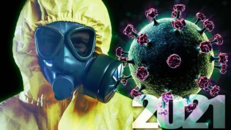 Prévisions sur le coronavirus en 2021: Le succès du vaccin et un nouveau Darwinus en Chine