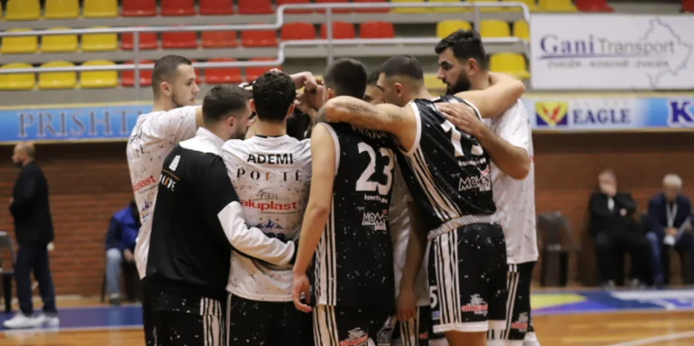 Ponte Prizren triomphe contre Trepca