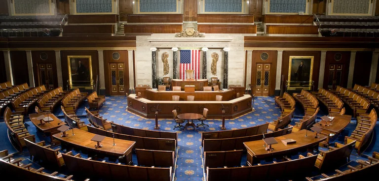 Trump be downloaded prematurely: The House of Representatives Ready to Present the Articles