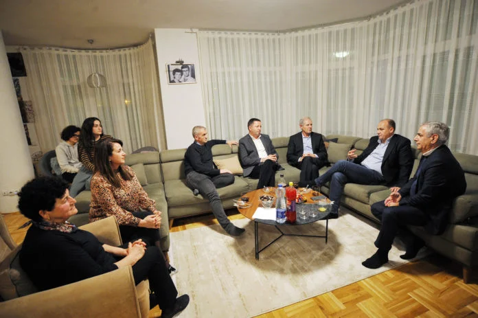 Enver Hoxhaj: PDK will never forget the blood of KLA martyrs