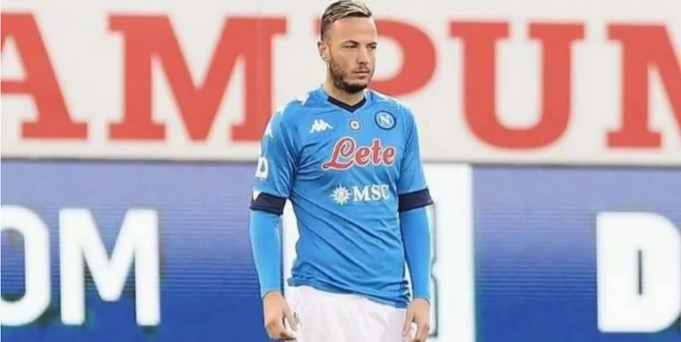 Gattusto loses his trust in Canton after disaster error, replaces it immediately after the first half.