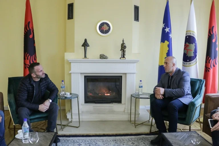 Haradinaj: The exiles' commitment for AAK from now two decades is to be admired