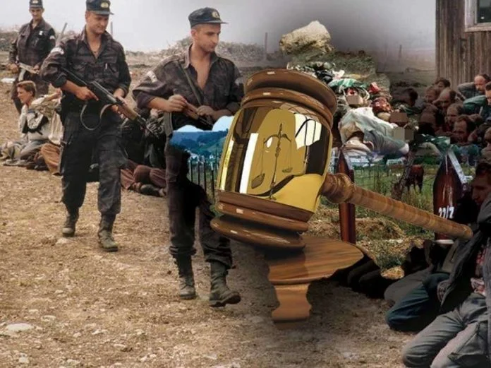 ¿Por qué son muy pocos los culpables de crímenes de guerra en Kosovo?