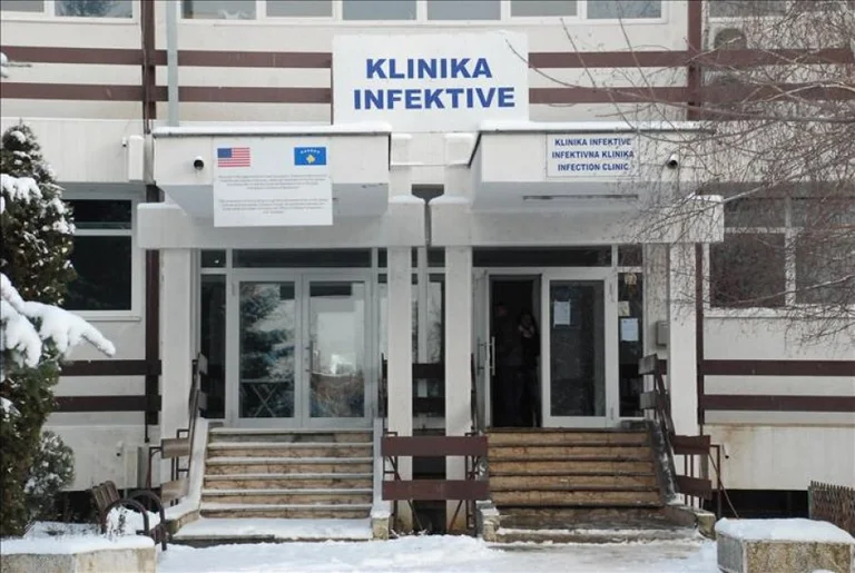 Bilanci-19 de Coddy au Kosovo, plus de 1000 personnes sont mortes en 10 mois