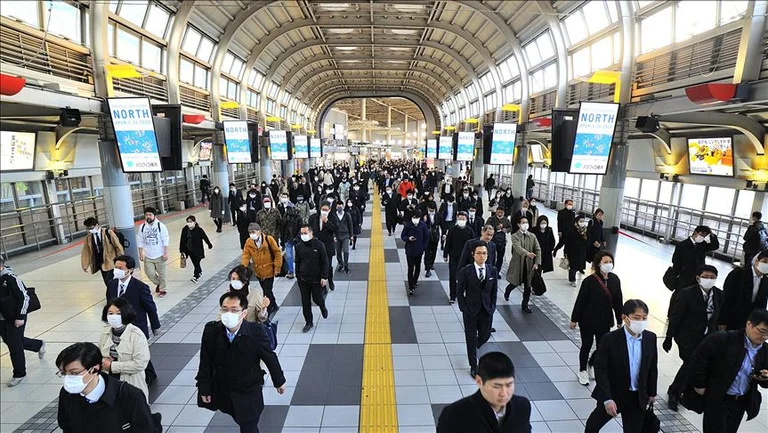 A new option of COVID-19 is also discovered, coming from Brazil to Japan