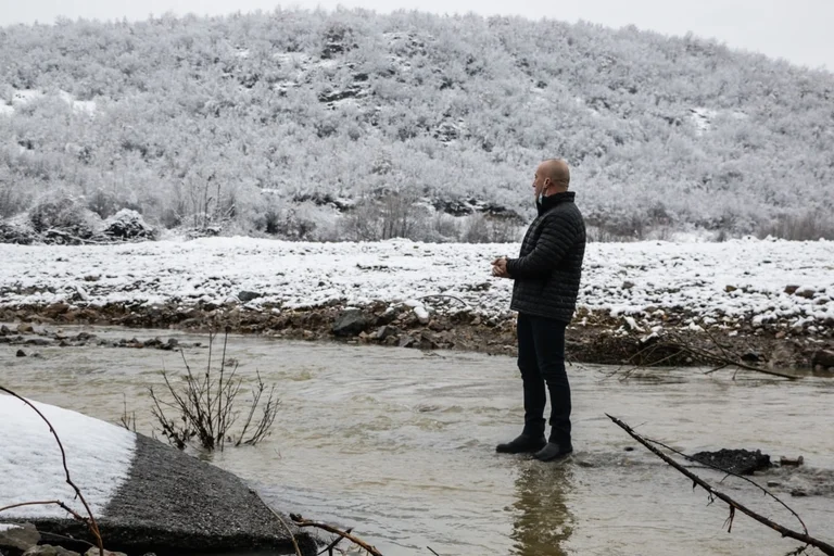 Haradinaj: Todo en ayuda de las familias afectadas, fondos compartidos del Gobierno