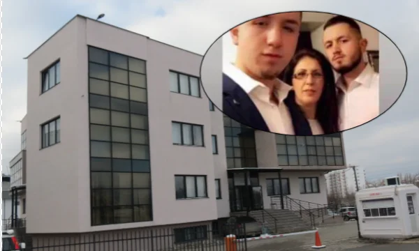 Prosecutor: The Zuka family home had become all blood, indicates whether others were involved in murder