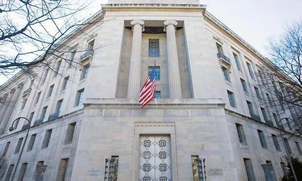 New York charges: A President in Drug Traffic