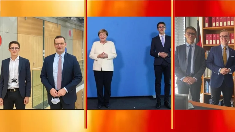 Vushtrris se convierte en el más nuevo de Alemania