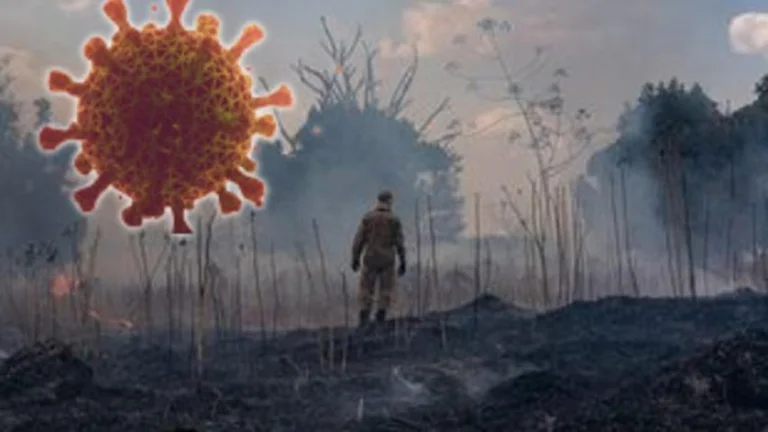 Scientists warn: Pandemics will be very frequent