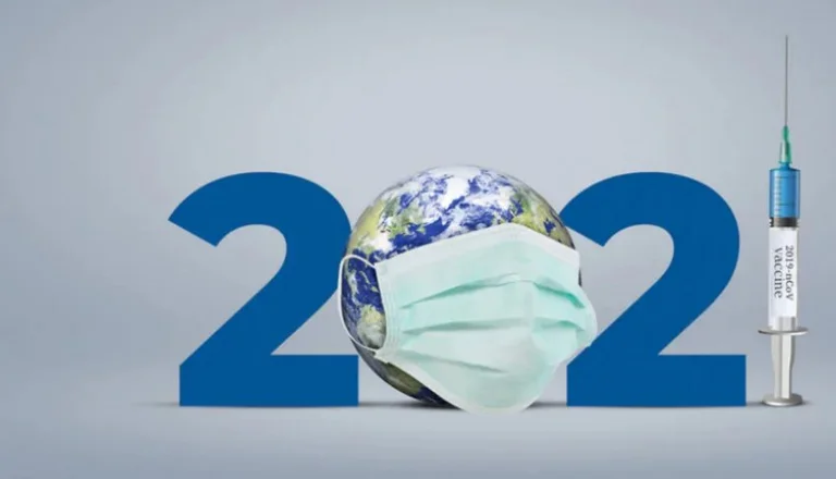 Les événements scientifiques les plus attendus en 2021
