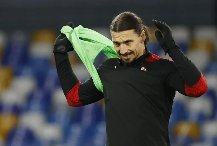 Milan est testé par Turin après votre perte. Ce sont des formations officielles.