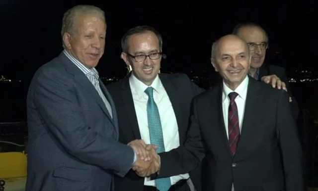 10 AKRUC devraient faire partie de la liste électorale du LDK