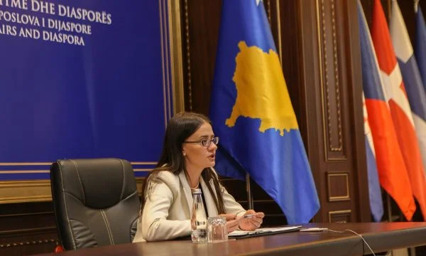 Haradinaj- Stublla agradece a Austria por aceptar pacientes heridos por la explosión en Ferizaj