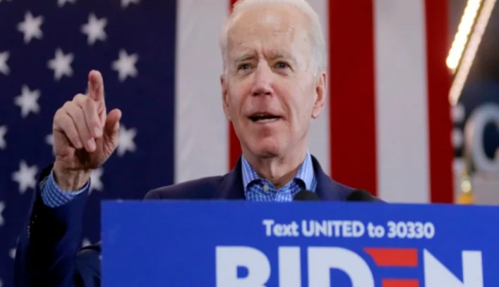 Biden: Le fait que Trump ne participera pas à mon serment