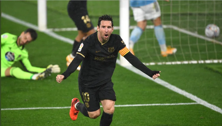 Granada ) Barcelona: Formaciones oficiales Publicado