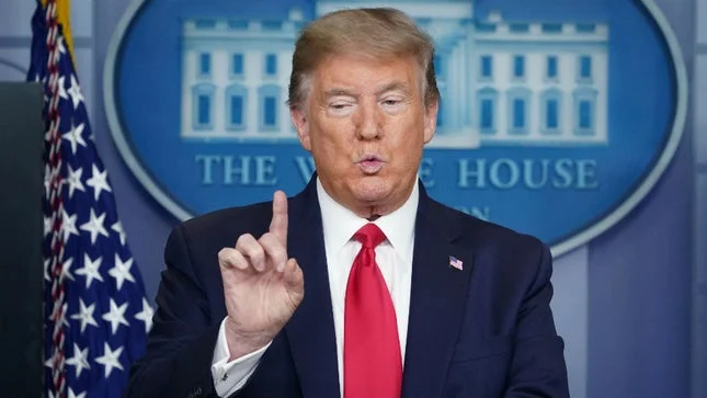 Trump në Ditën e Pavarësisë dënon sulmet ndaj statujave gjatë protestave kundër racizmit