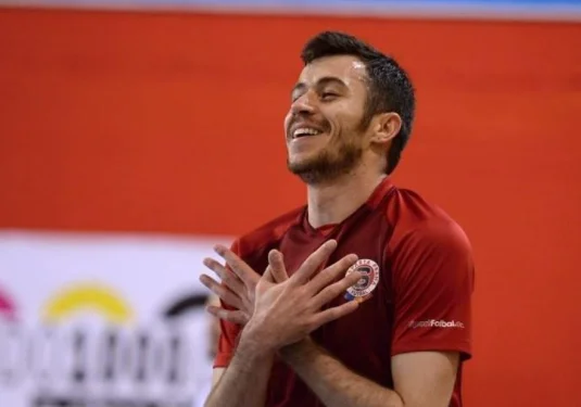 Captain of Sparta Prague: I am proud to represent Kosovo here
