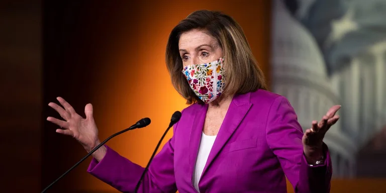 Pelosi worries about nuclear codes: We must stop the uncontrolled Trump