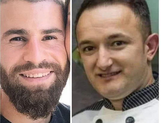 Aujourd'hui, le cuisinier et le propriétaire du club qui ont été blessés par l'explosion de Ferizaj partent pour l'Autriche